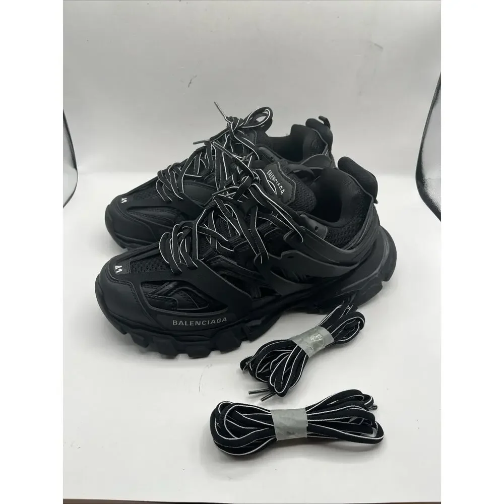 Balenciaga track sneakers